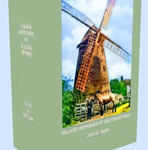 Village Histories of Milton Keynes