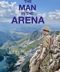 The Man in the Arena