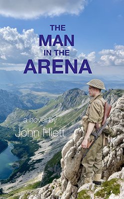 The Man in the Arena