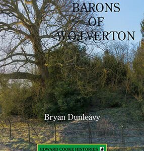 The Barons of Wolverton