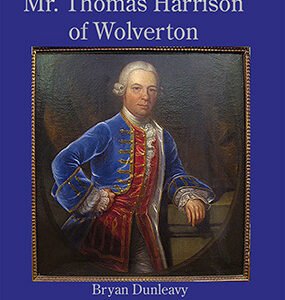Mr Thomas Harrison of Wolverton